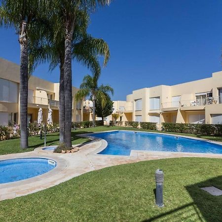 Lemon - Cozy Apartment Near Marina - Vilamoura Eksteriør bilde