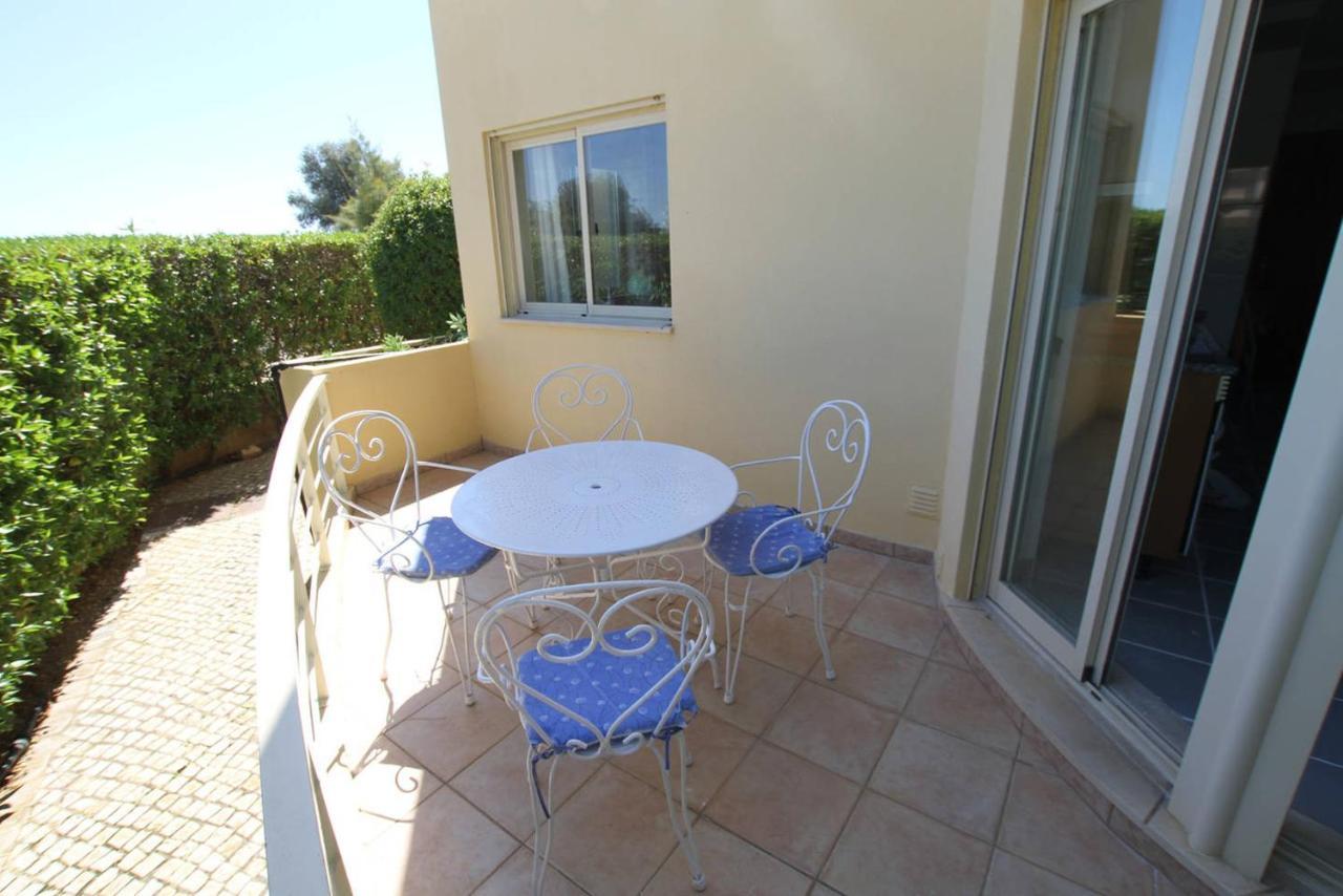 Lemon - Cozy Apartment Near Marina - Vilamoura Eksteriør bilde