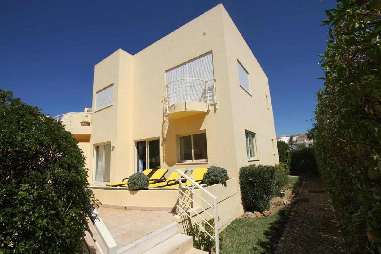 Lemon - Cozy Apartment Near Marina - Vilamoura Eksteriør bilde