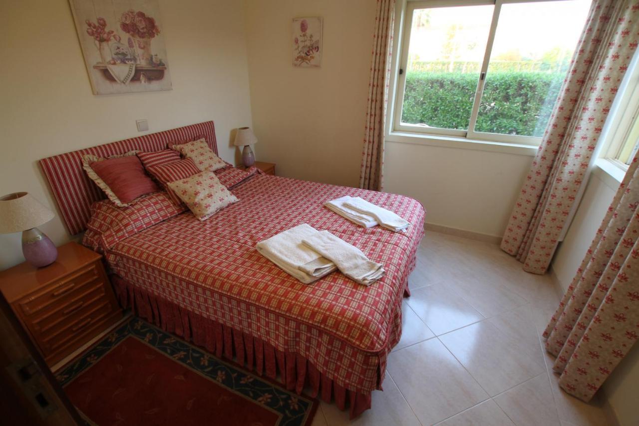 Lemon - Cozy Apartment Near Marina - Vilamoura Eksteriør bilde