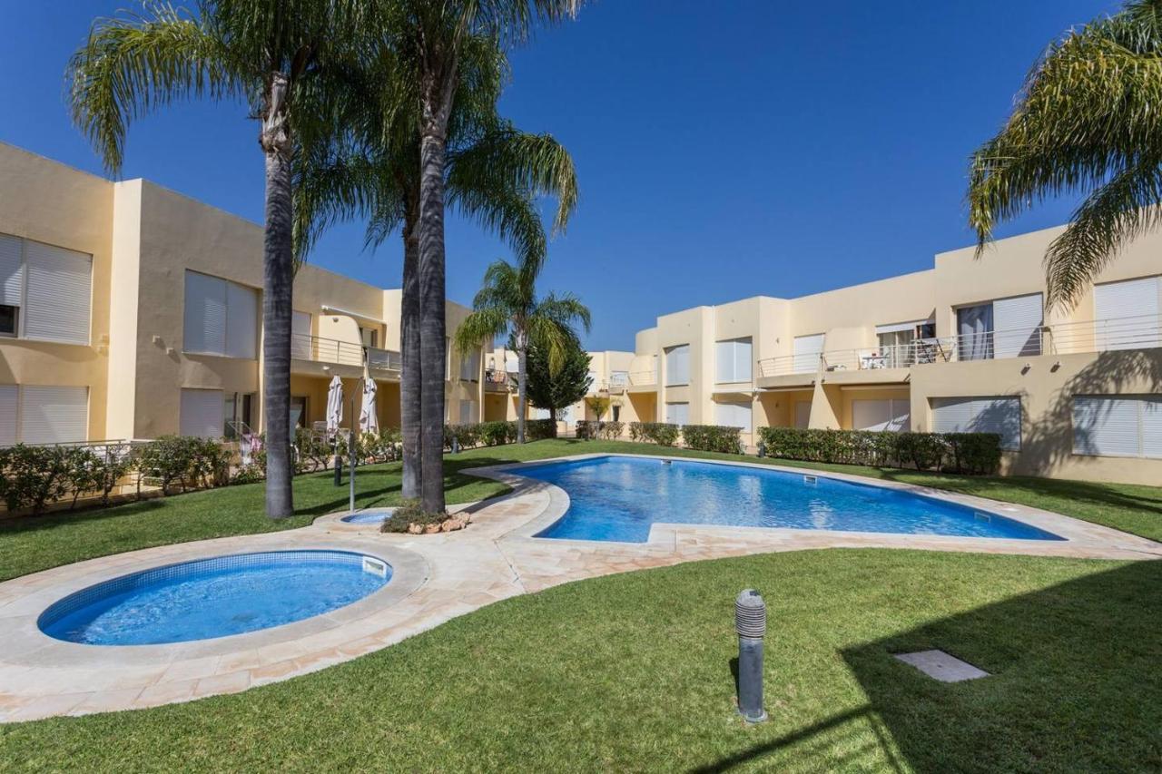 Lemon - Cozy Apartment Near Marina - Vilamoura Eksteriør bilde