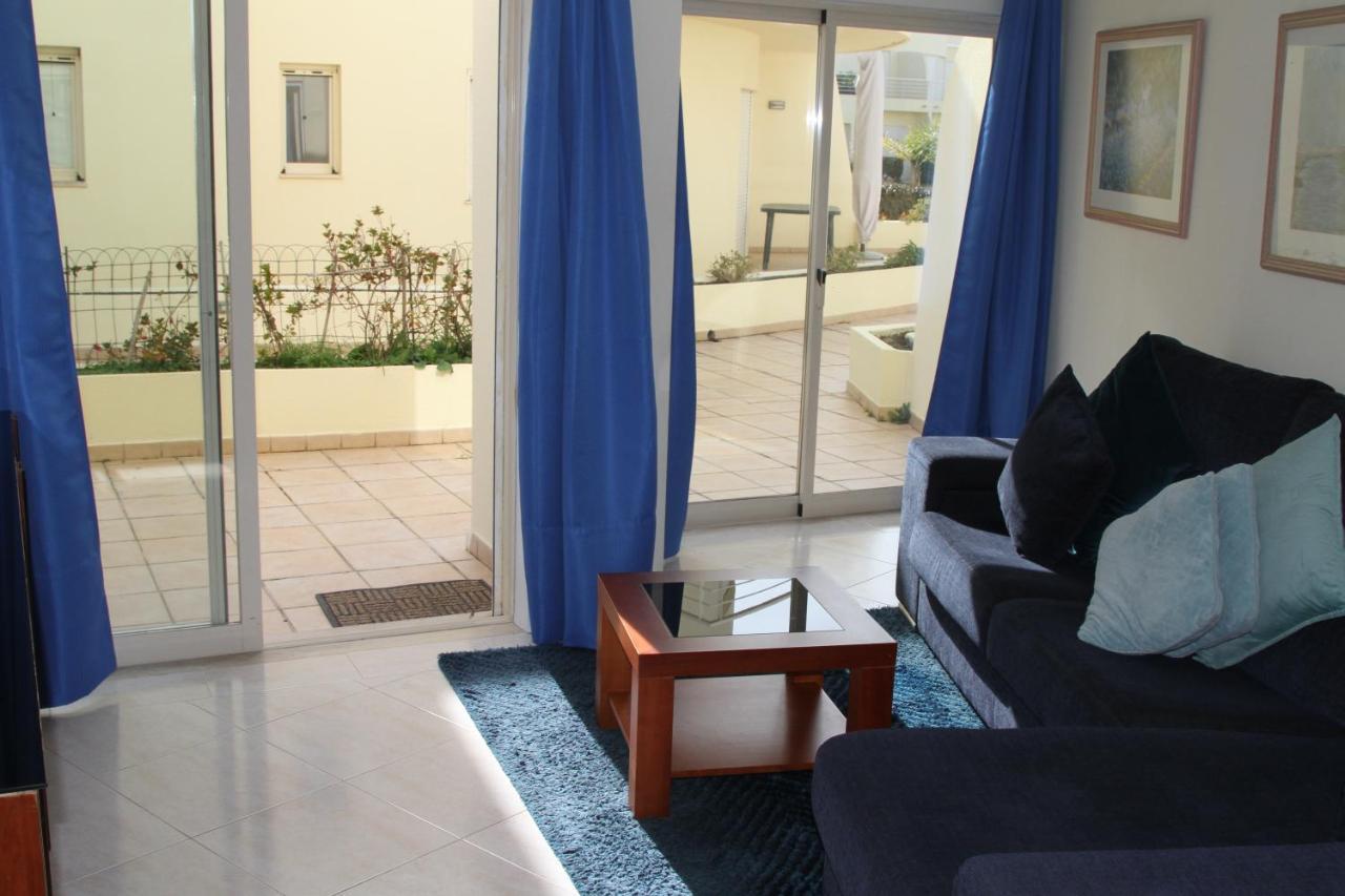 Lemon - Cozy Apartment Near Marina - Vilamoura Eksteriør bilde