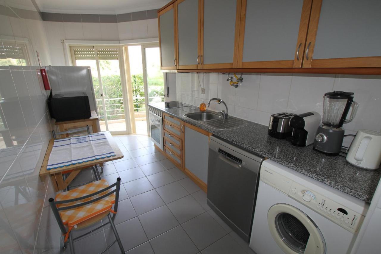 Lemon - Cozy Apartment Near Marina - Vilamoura Eksteriør bilde